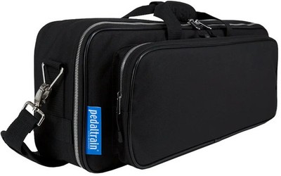 Pedaltrain Deluxe MX Soft Case for Pedaltrain Metro 24