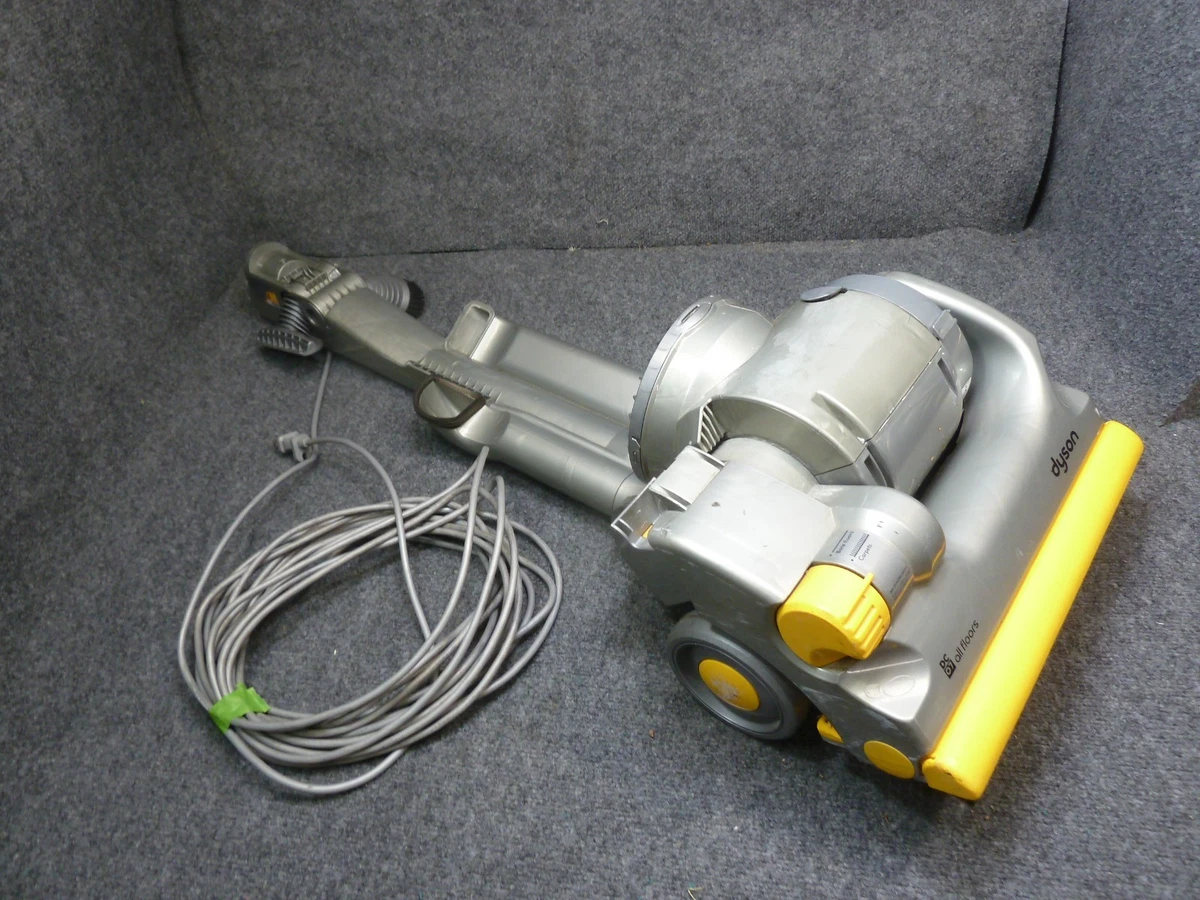 Dyson Vacuum Cleaner Parts for Dyson DC07 for sale | eBay