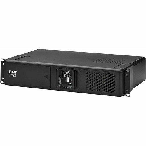 Eaton Tripp Lite Series 1000VA 750W 120V Line-Interactive Cloud-Connected UPS wi - 第 3/12 張圖片