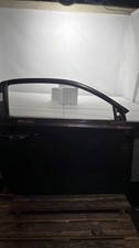Porte avant et accessoires Toyota IQ