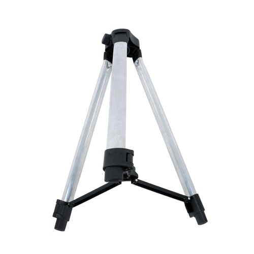 Max 4.2M/13.8FT Height Laser Level Pole Mount Telescopic Pole with 1/4'' Thread - Afbeelding 4 van 12