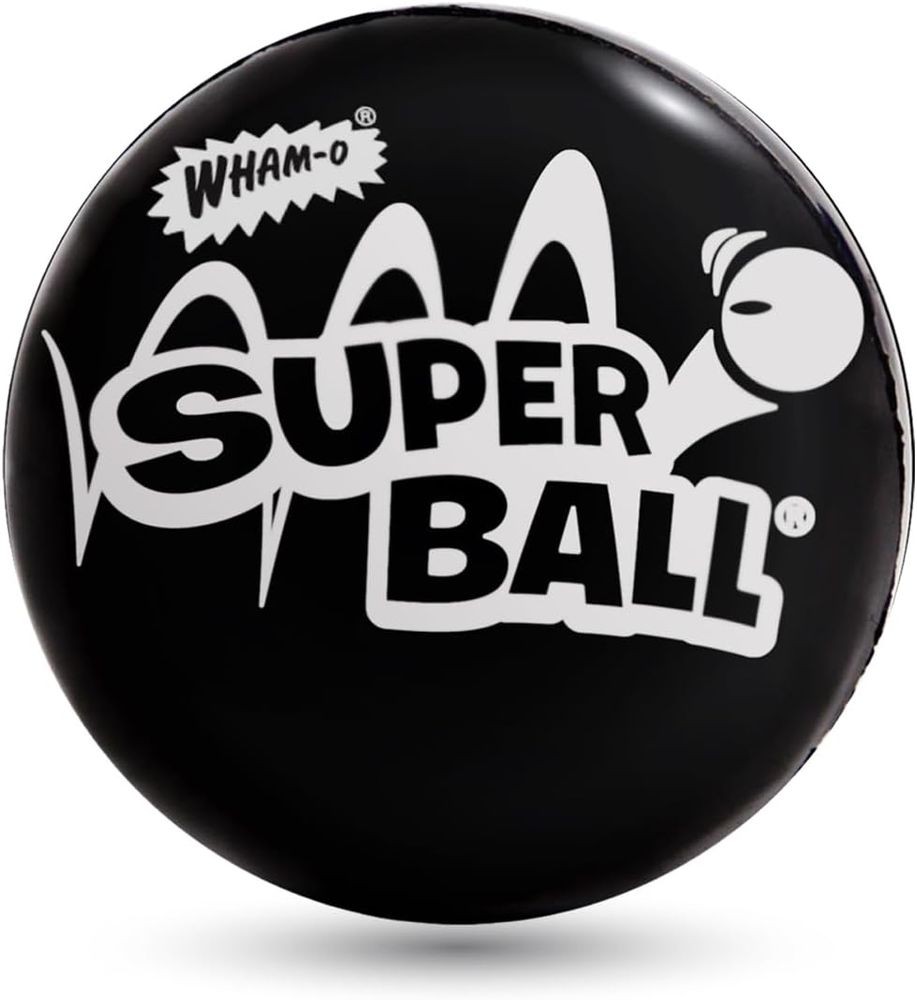 Wham-O 72036 Super Ball for sale online | eBay