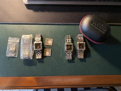 Tissot TXL Seven Herrenarmbanduhr Multifunktion Analog/Digital