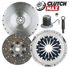 Stage 2 Performance Clutch Kit Slave Flywheel For 2005-2010 Ford Mustang 4.0l Stage 2 Performance Clutch Kit Slave Flywheel For 2005-2010 Ford Mustang 4.0l