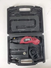 Chicago Electric Speed Rotray Tool Variable Speed Rotary Tool 68696