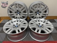 Oem 18 Bmw Style 93 Wheels Rims E65 E66 7-series 745i 745li 36116753239 59394
