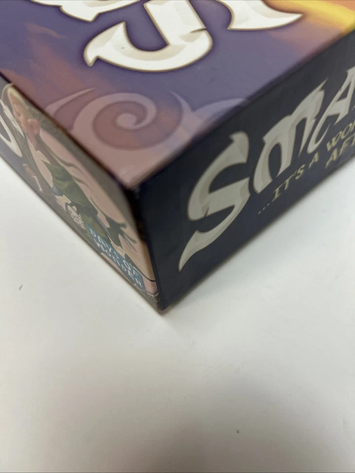 Small world Underworld Complete - Image 2 of 4