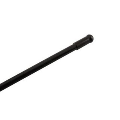 Pole Fiberglass 49.50 In x 10. #21984 for Ardisam, Earthquake, Tazz Outdoor, ION