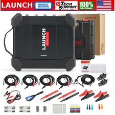 LAUNCH O2-2 Scopebox 4 Channels USB DC Oscill...