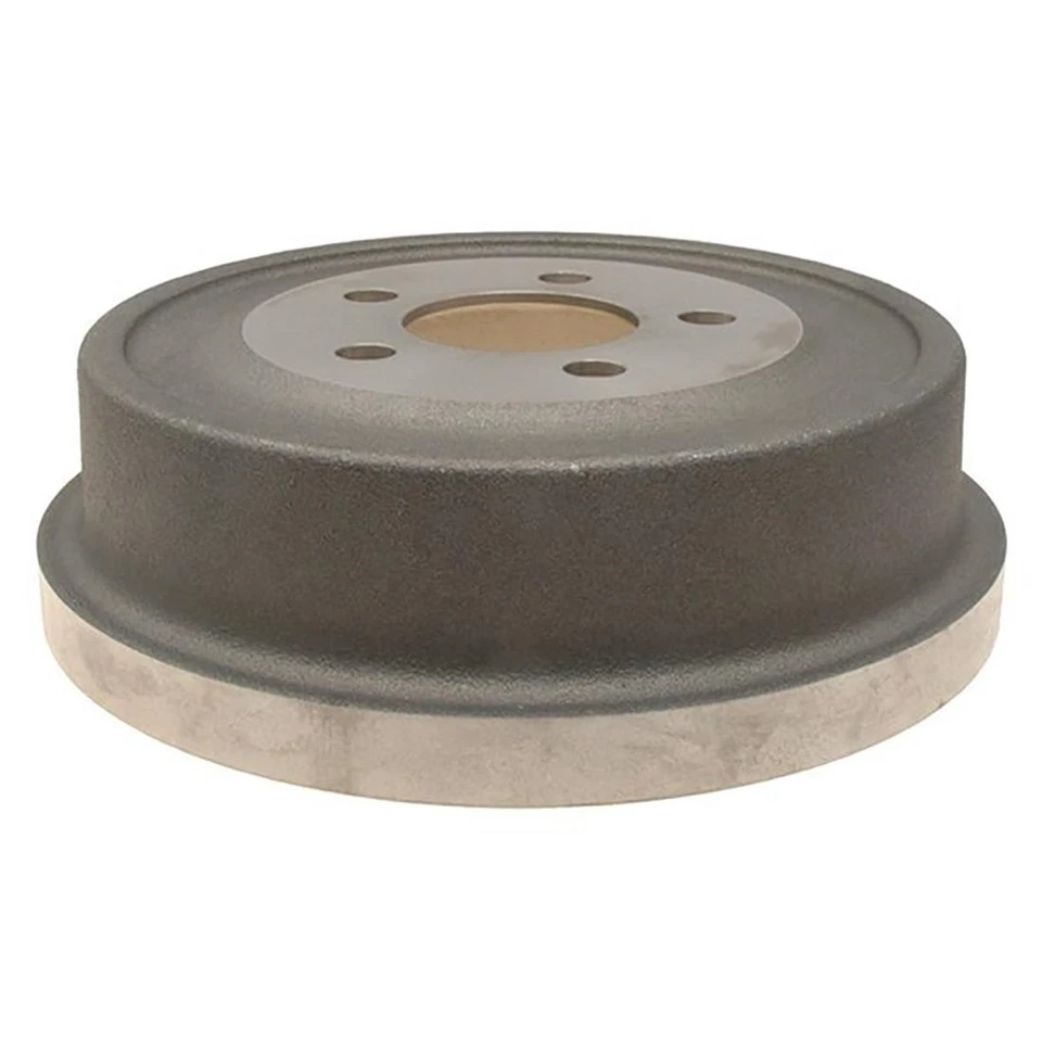 后套件制动鼓和刹车鞋适用于 2002 年吉普自由人 - 雷贝斯托 — 第 3/4 张图片