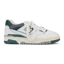 NIB NEW BALANCE SEA SALT 550 SNEAKERS SIZE 10 $160