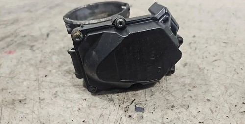 SKODA FABIA II 542 Drosselklappe A2C53324665 03G128063M 1804091301 34744917