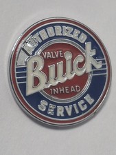 Buick Valve In Head Authorized Service Pin