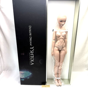 Dollfie Dolls