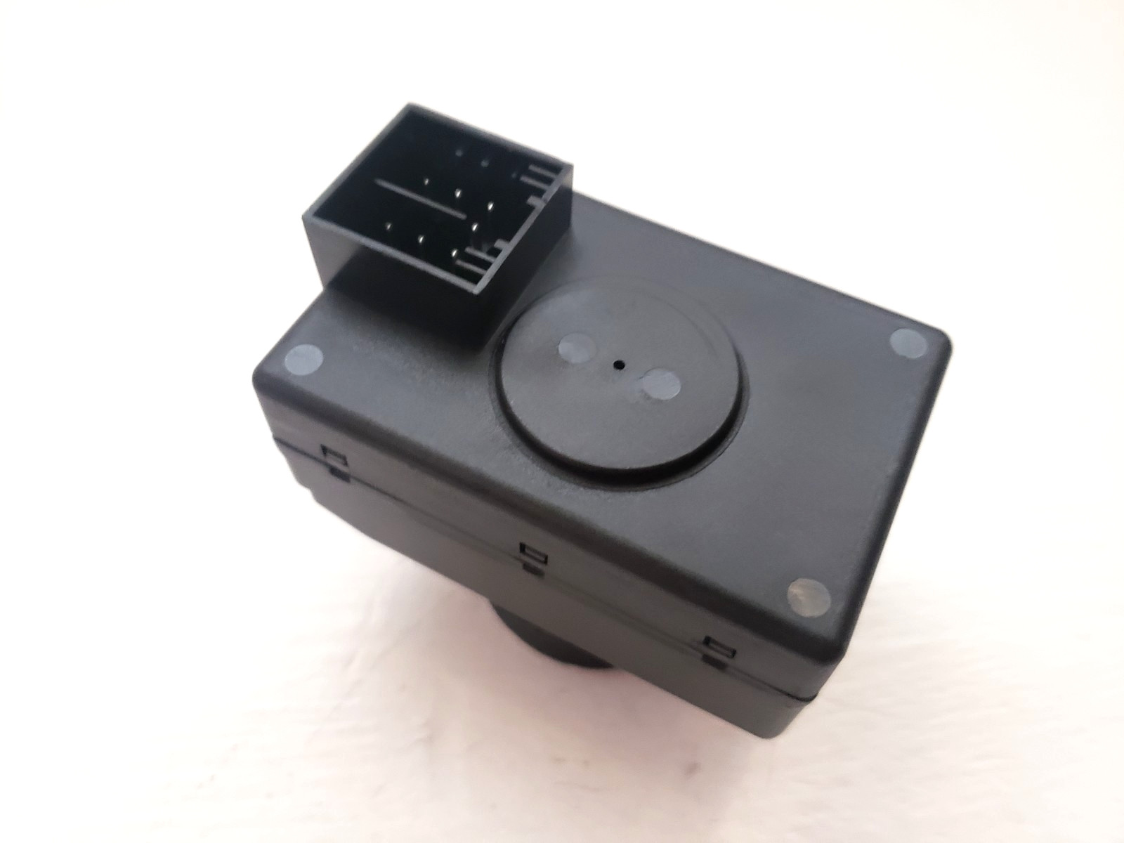 03-18 Bentley Continental GTC Ignition Start Switch Module 3D0905865H OEM