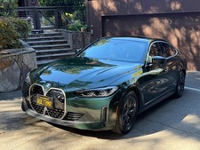 2023 BMW i4 EDRIVE 40