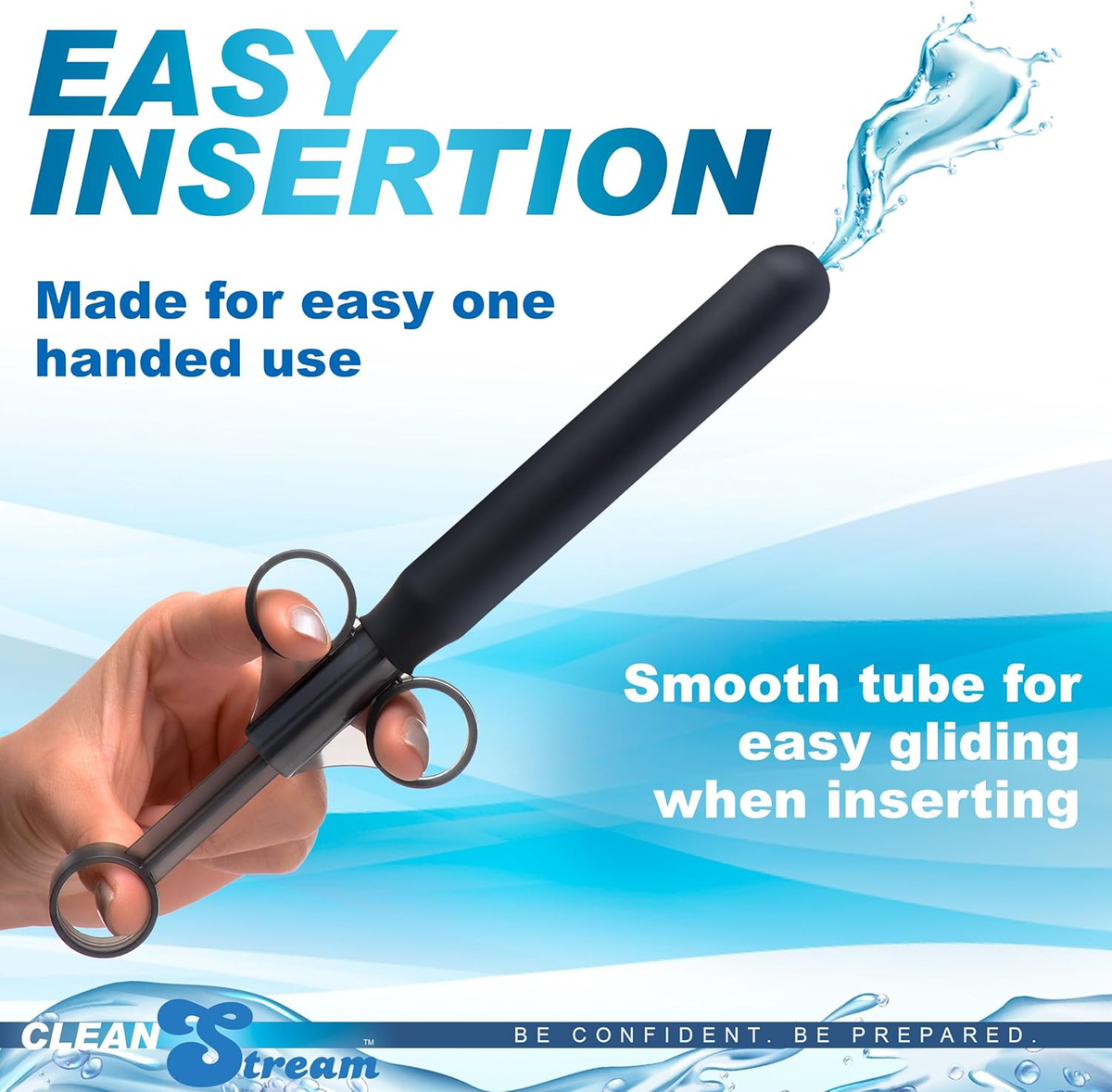 Lubrificante Portatile Applicatore,Applicatore Vaginale,Applicatori Vaginali,Applicatore Tubo Lubrificante,Siringa per Lubrificante,Lubrificanti Personali Iniettori,Assistenza Sanitaria Strumenti,2 Pz