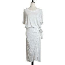 FREE PEOPLE Leila Midi Sz Small Dress