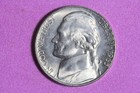 ESTATE FIND 1965 JEFFERSON NICKEL #K61454 — photo 1