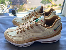 Nike Air Max 95 SE  Natural Cork / Floral Pac...