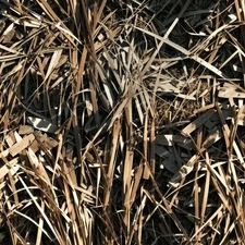 Tactical Dried Grass Camouflage 105 - 18"x46" Hydrographic Film Hydro Dipping