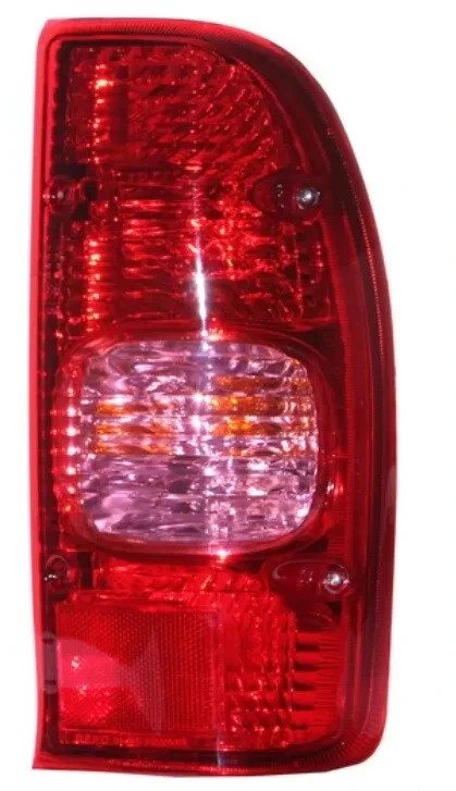 Feu arrière droit Mazda B-Série avec verre polycarbonate anti-jaunissement