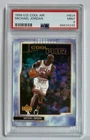 Michael Jordan 1999-00 Upper Deck Cool Air PSA 9 Mint Insert Card #MJ4