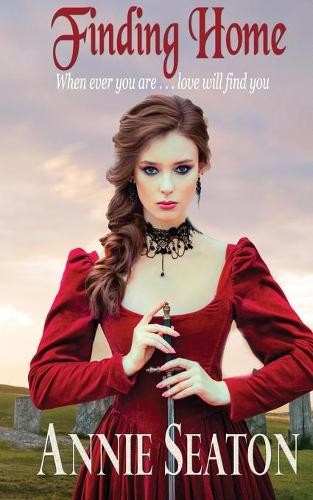 Энни Ситон в поисках дома (в мягкой обложке) (ИМПОРТ из Великобритании)