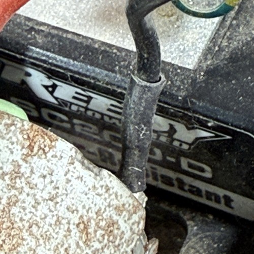 Team Associated Apex RTR Auto Fernbedienung Qualifier Serie 4WD Teile Box Sender - Bild 21 von 24