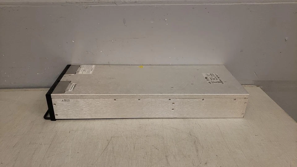 Módulo de alimentación rectificador Emerson R400-15000e (S6LLST9370) Foto 3 de 4