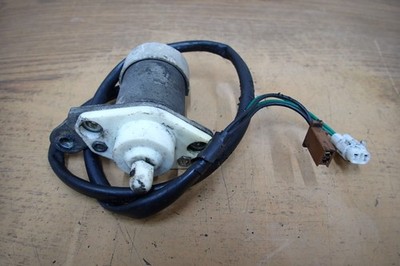 2001 YAMAHA ROAD STAR XV1600 DECOMPRESSION SOLENOID ACTUATOR 
