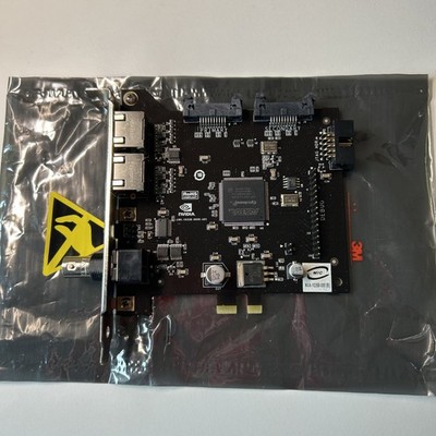 NVIDIA Quadro G-Sync Genlock/Framelock VCQFXGSYNCG80