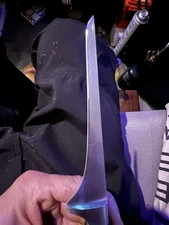 Wusthof Classic  5" Boning Knife