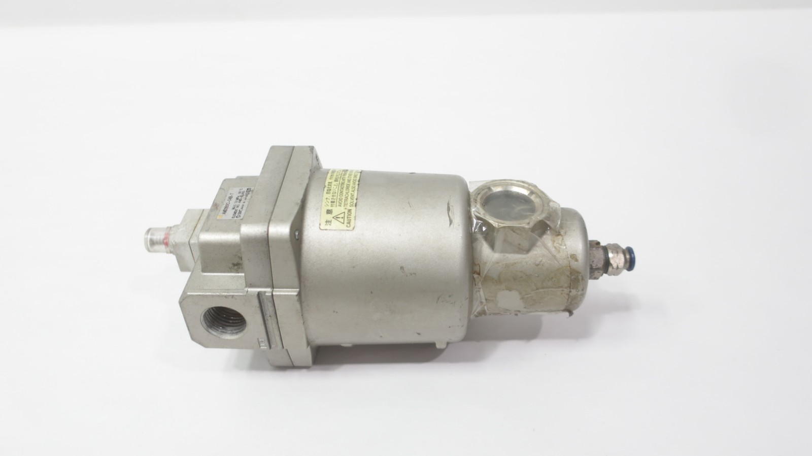 Smc AMD350C-04B-T Micro Mist Separator 0.01 Μm