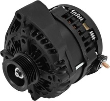 High Output 300AMP Alternator Compatible with Cadillac Escalade Compatible with