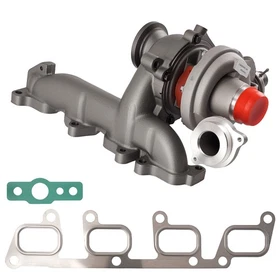 Abgasturbolader Turbolader for VW Amarok 2.0 TDI 2010-2013 803955-9004S