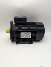 Leeson 2HP 3PH Electric Motor 192206.00 C90T17FZ17A D90LD 230/460V Inverter Duty