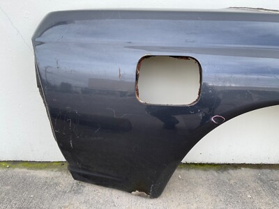 JDM Nissan Skyline R32 GTR OEM rear quarter panel right side | eBay