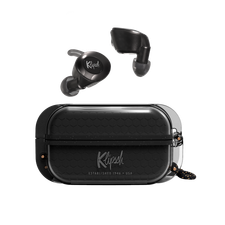 Klipsch T5 II True Wireless Sport Bluetooth Earphones