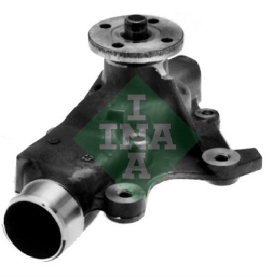 INA 538 0684 10 Wasserpumpe FÜR Jeep-image