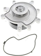 Water Pump for 1999-2009 Jeep Grand Cherokee Laredo 8 Cyl 4.7L   