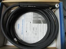 CK100 Air Cooled TIG Torch Kit 125A 12.5' 1-Pc CK112H
