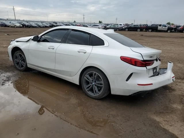 Крышка заднего фонаря правосторонняя для пассажира подходит для BMW 228i 623350 20–21 годов выпуска - Изображение 2 из 4