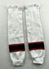 Hockey Socks New Jersey Devils adult large