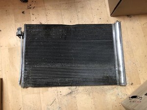 Kondensator Klimaanlage Trockner BMW 5er E61 E61 7er E65 E66 6450 8379885