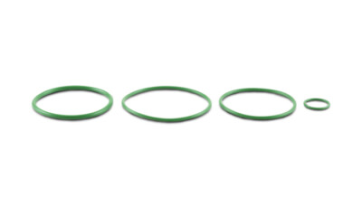 Vibrant Replacement O-Ring Pack for Oil Cooler Sandwich Adapter 17080