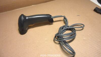 SYMBOL Motorola LS2208-SR20007R-UR USB LS2208 1D Barcode Scanner Reader + CABLE