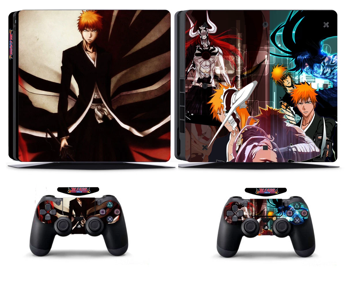 Stickers de protection pour manettes Playstation 4 Sony PS4 set de 2