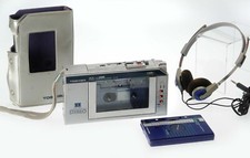 TOSHIBA KT-R2 REGISTRATORE A CASSETTE STEREO ...