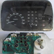 Compteur Fiat UNO